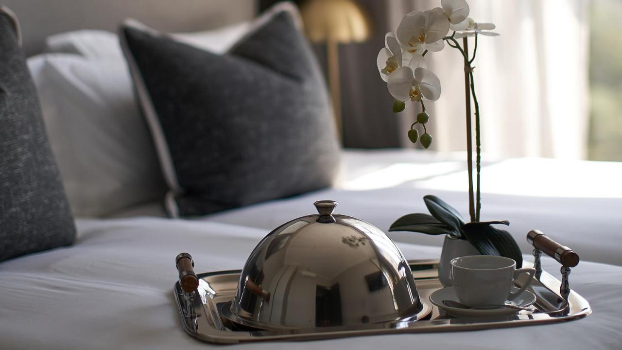 The Catalyst Apartment Hotel By Newmark Johannesburg Kültér fotó