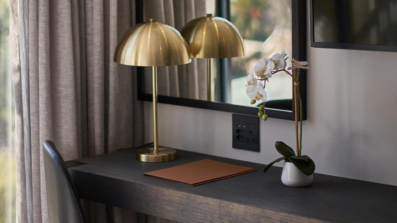 The Catalyst Apartment Hotel By Newmark Johannesburg Kültér fotó