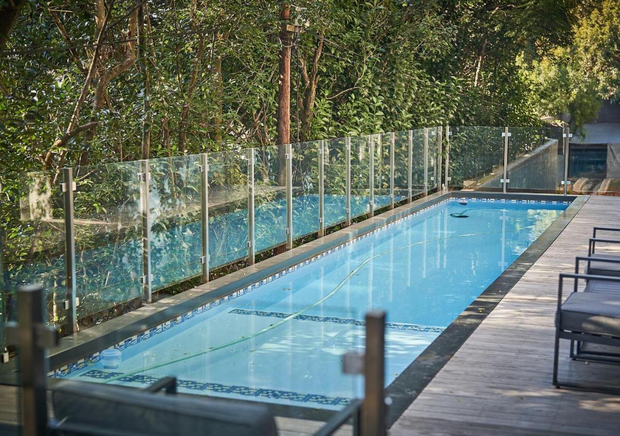 The Catalyst Apartment Hotel By Newmark Johannesburg Kültér fotó